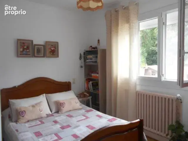 Charmante maison familiale de 131 m2, de 3 chambres, sur un terrain de 625 m2 - photo 8