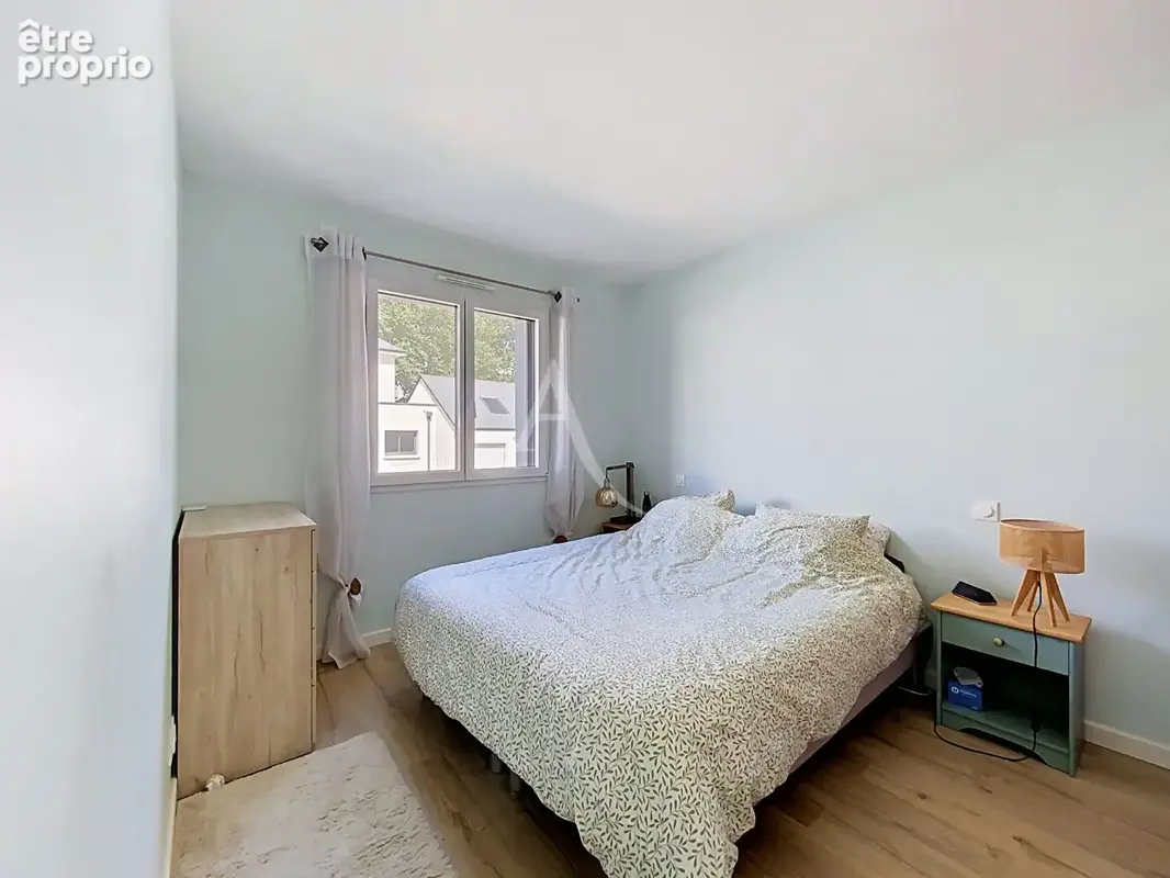 Maison La Membrolle Sur Longuenee 3 pièce(s) - photo 6