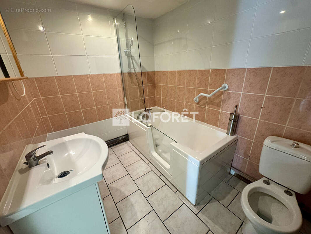 Maison proche gare Douai - photo 4