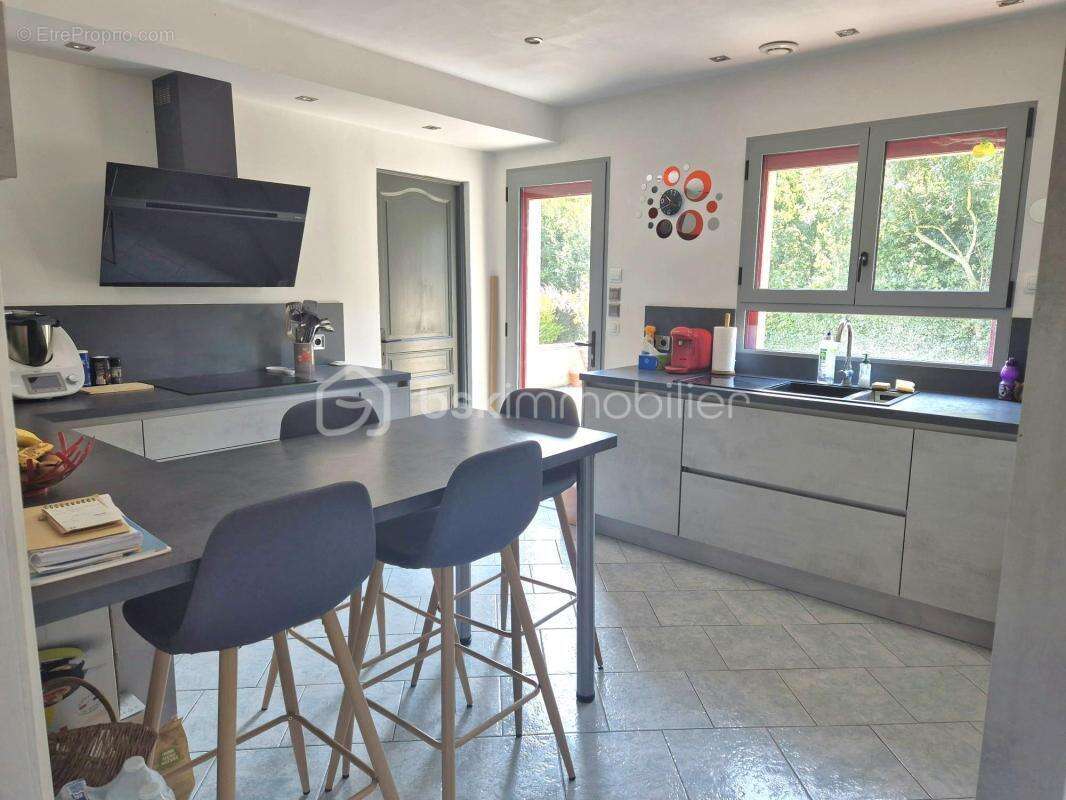 Maison à GODERVILLE