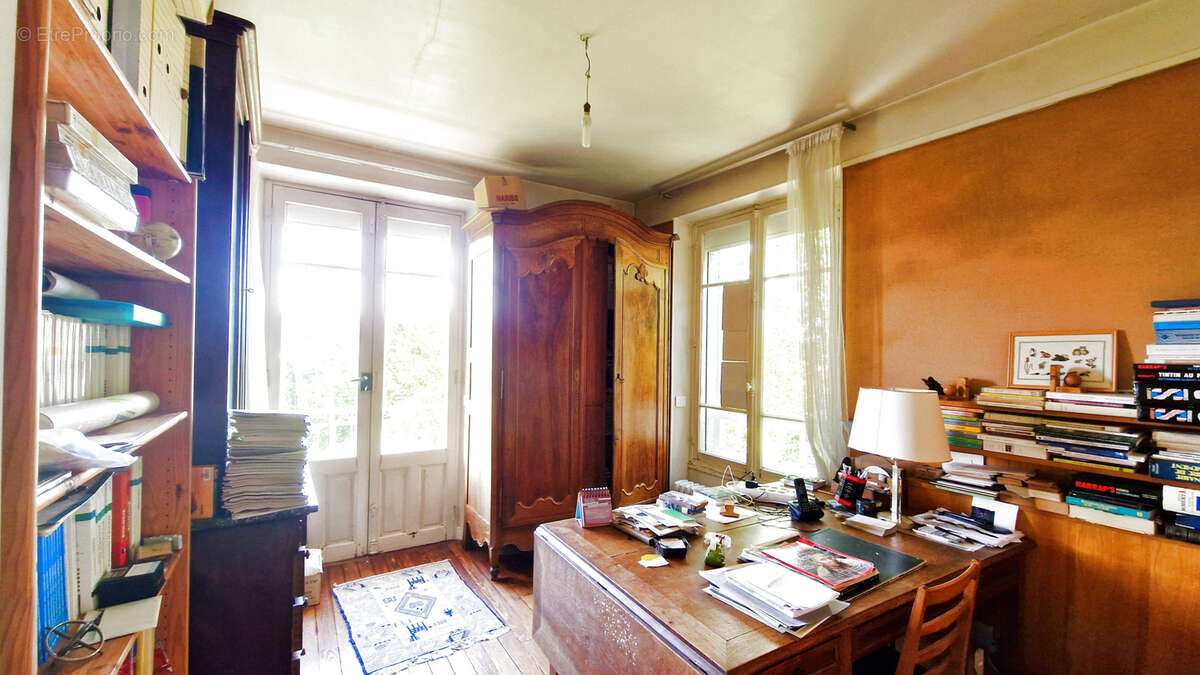 Maison à ORSAY