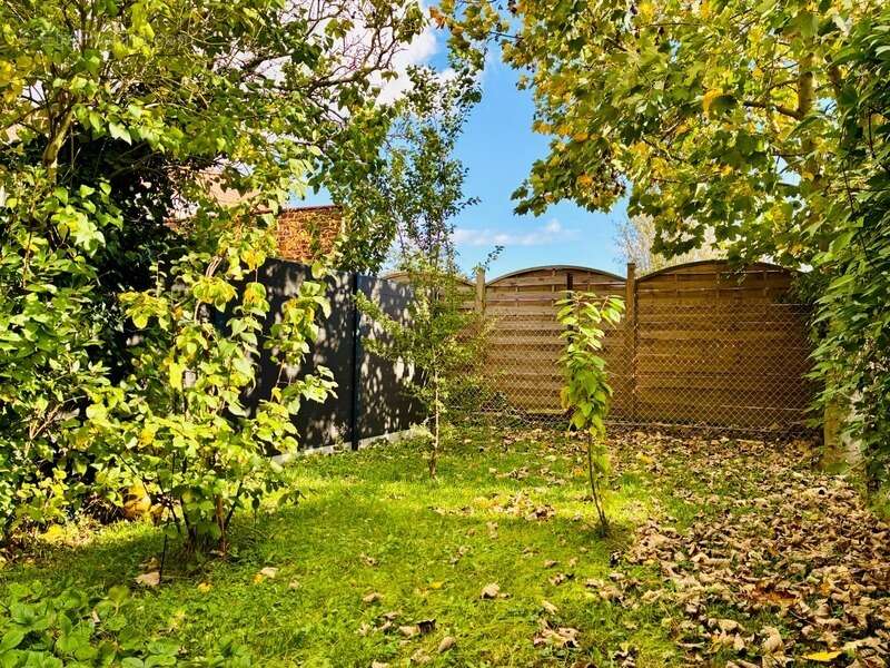 Maison à CREPY-EN-VALOIS