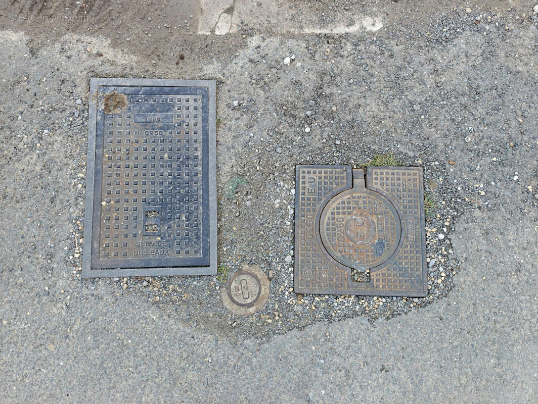 Terrain à VILLAR-SAINT-ANSELME