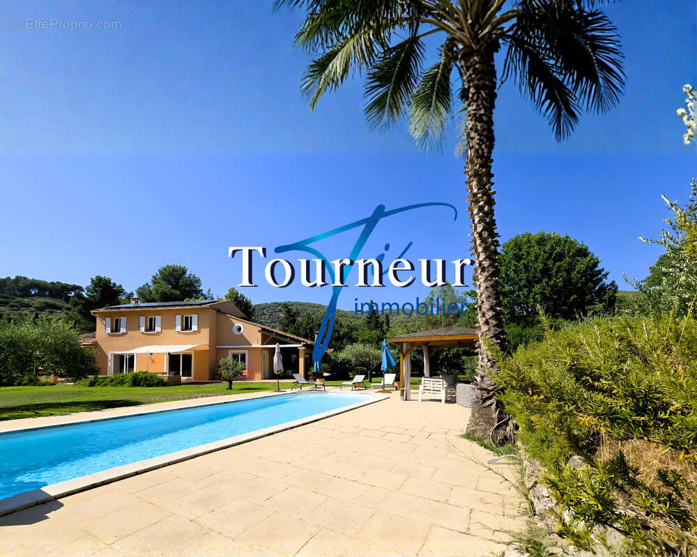 Maison à SANARY-SUR-MER