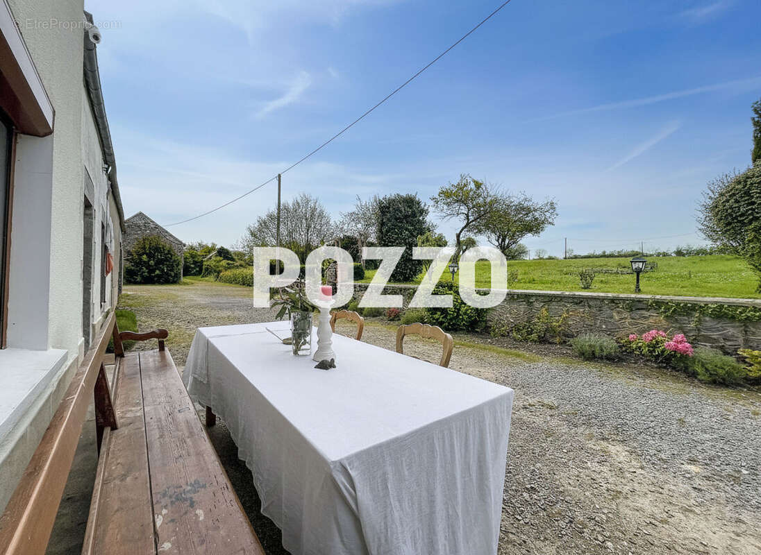 Maison à LINGREVILLE