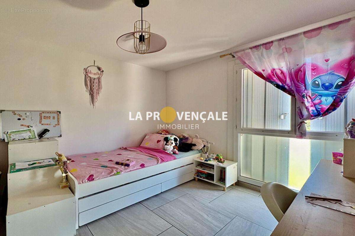 Appartement à GARDANNE