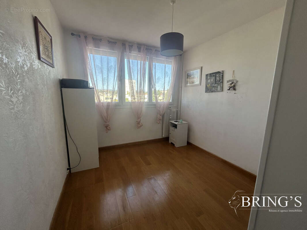 Appartement à MACON