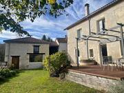 Maison à CHANCELADE