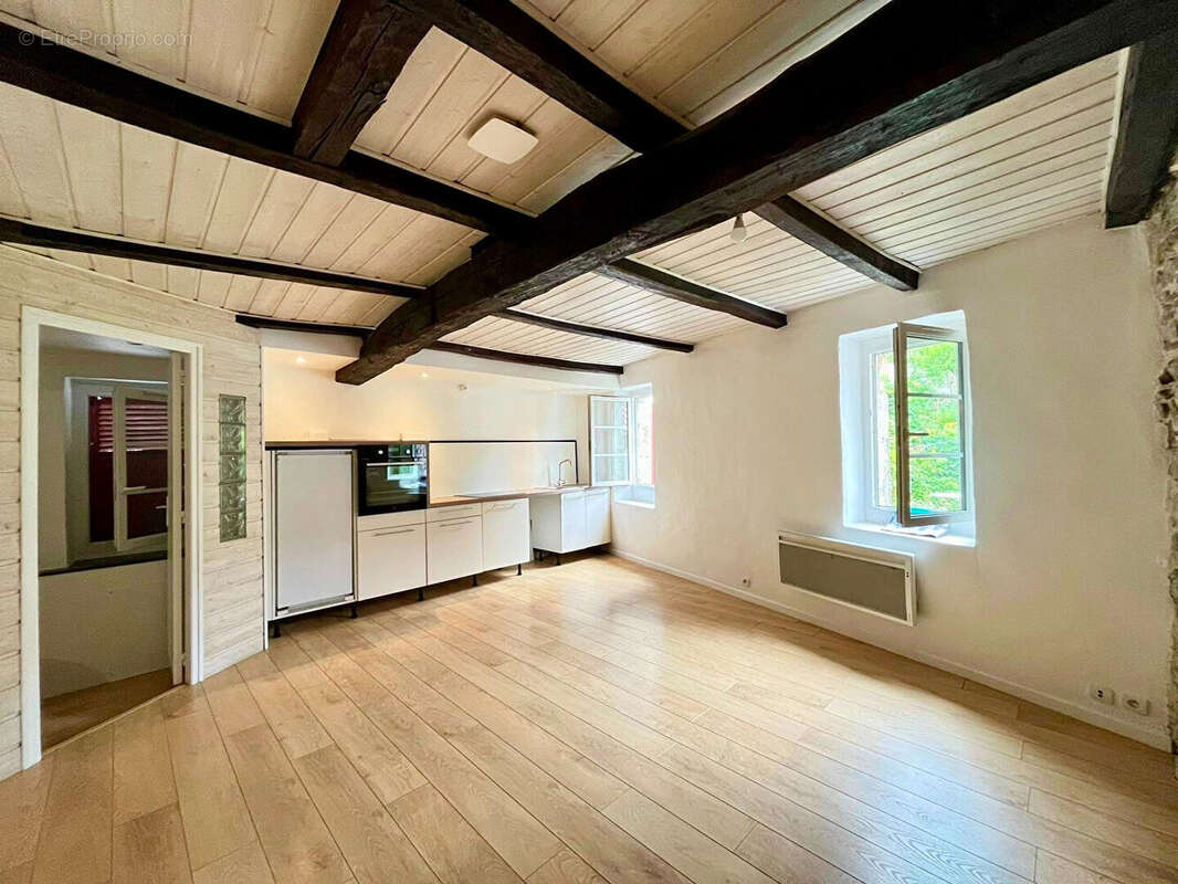 Appartement à BAYONNE