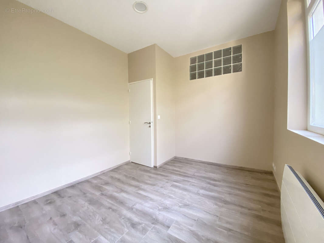 Appartement à SAUMUR