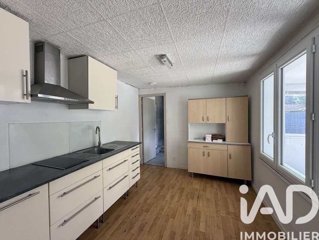 Photo 8 - Maison à SAINT-PIERRE-LES-ELBEUF