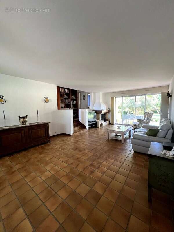 Maison à JARD-SUR-MER