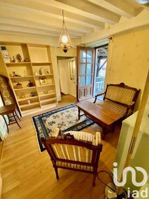 Photo 7 - Maison à SAINT-ANDRE-LE-DESERT