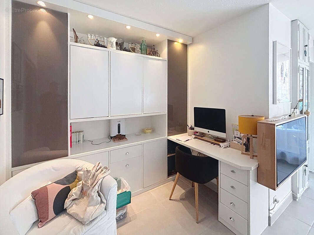 Appartement à MASSY