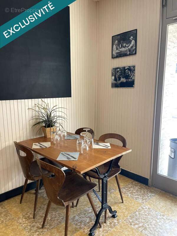 Photo 3 - Commerce à LA LONDE-LES-MAURES