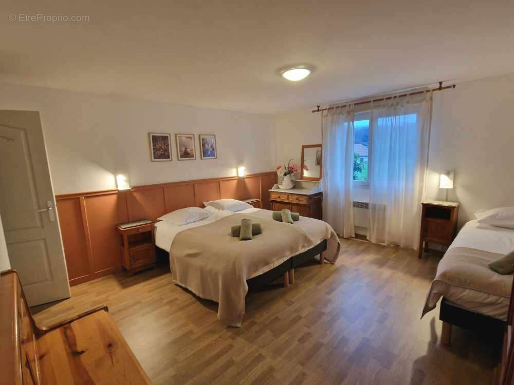 Maison à XAMONTARUPT