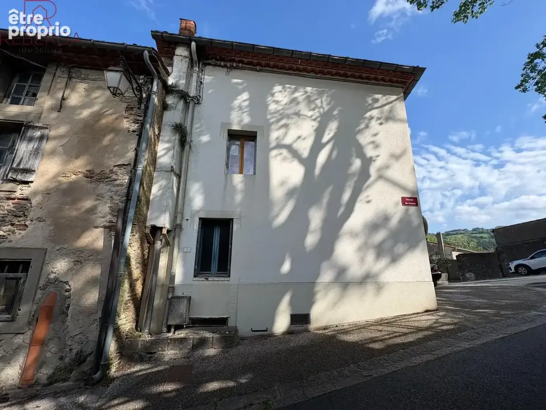 Maison saint amans soult - photo 2