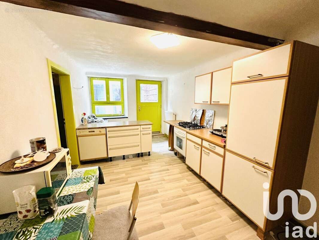 Photo 5 - Appartement à FERRETTE