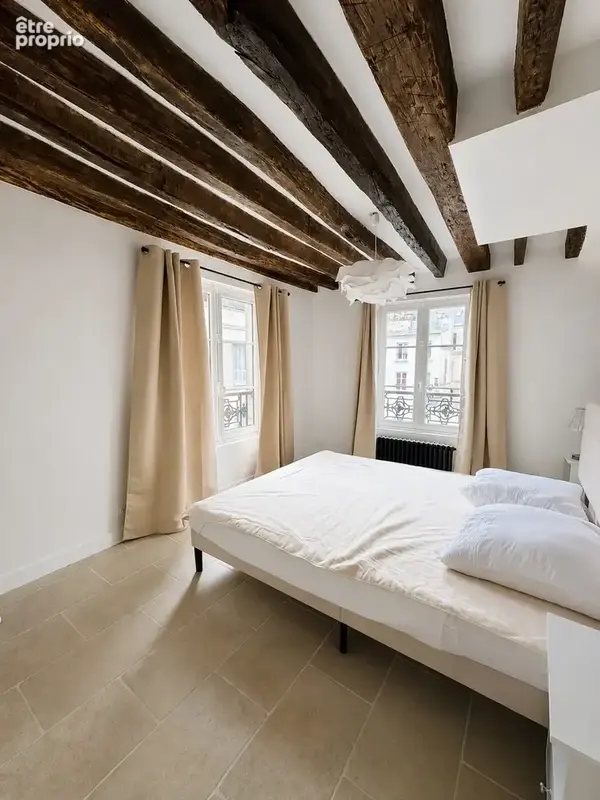 Appartement 3 pièces 55 m² à vendre à Paris-8e (75008) - photo 8