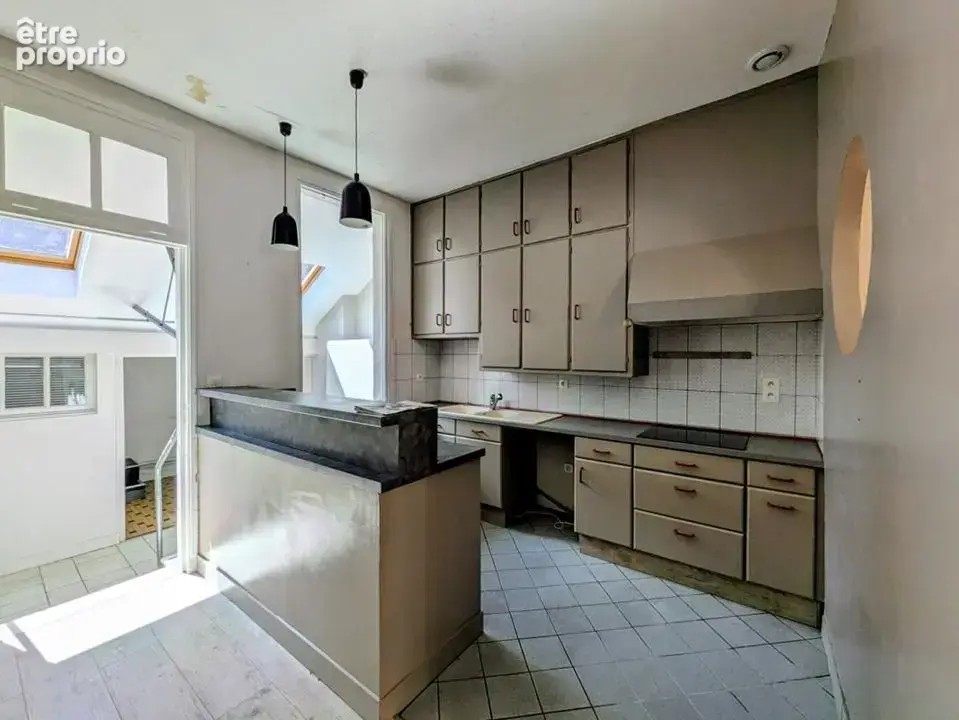 Maison 5 pièces 111 m² à vendre à Caen (14000) - photo 83