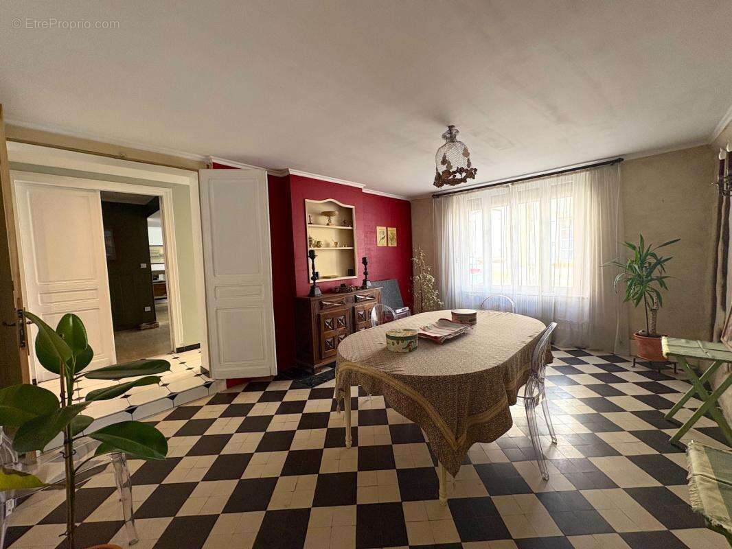 Maison à vendre 10 pièces 334M2 MIRANDE (32) - photo 13