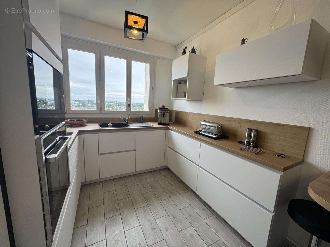 Appartement à ANGERS