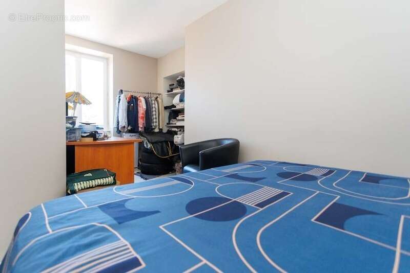 À vendre en exclusivité – Immeuble de rapport en plein cœur de PARAY LE MONIAL (71) - photo 22