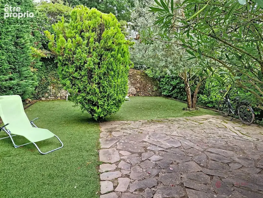 Maison 85 m² à Lamalou-Les-Bains  - photo 8
