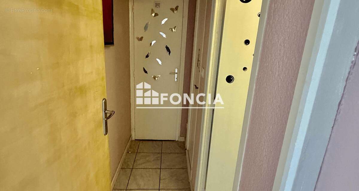 Appartement à LE BARCARES