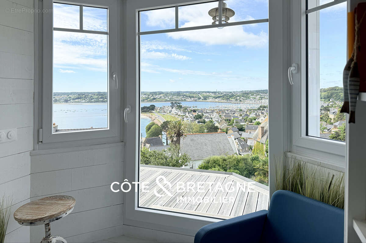 Maison à PERROS-GUIREC
