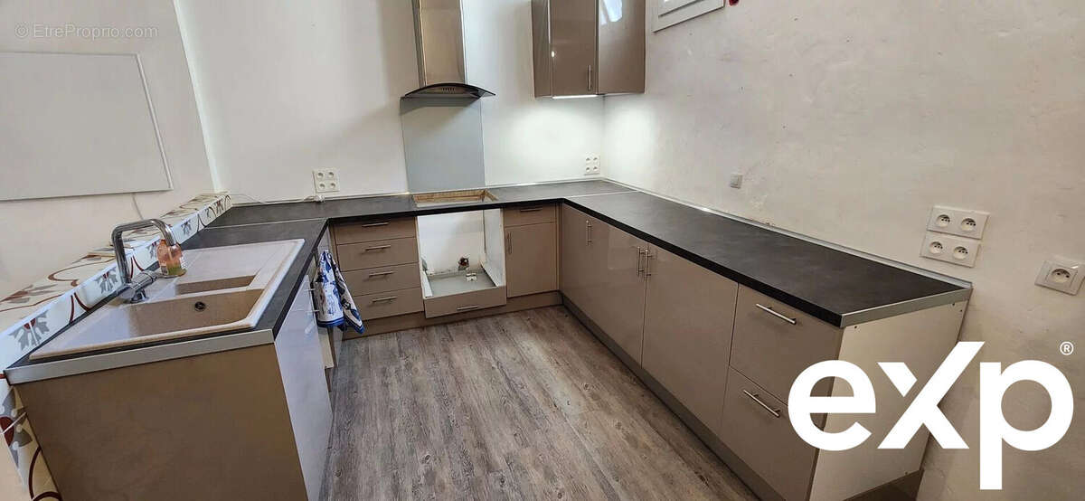 Appartement à NARBONNE