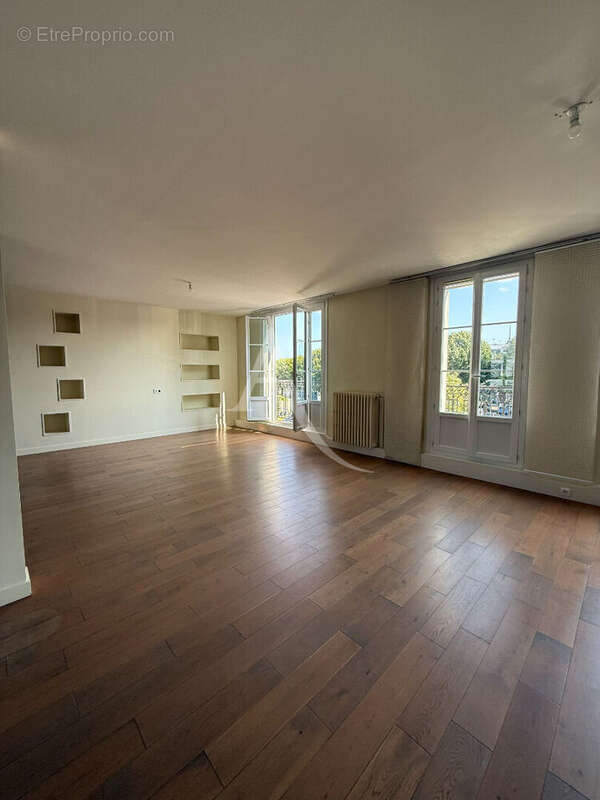 Appartement à SOISSONS