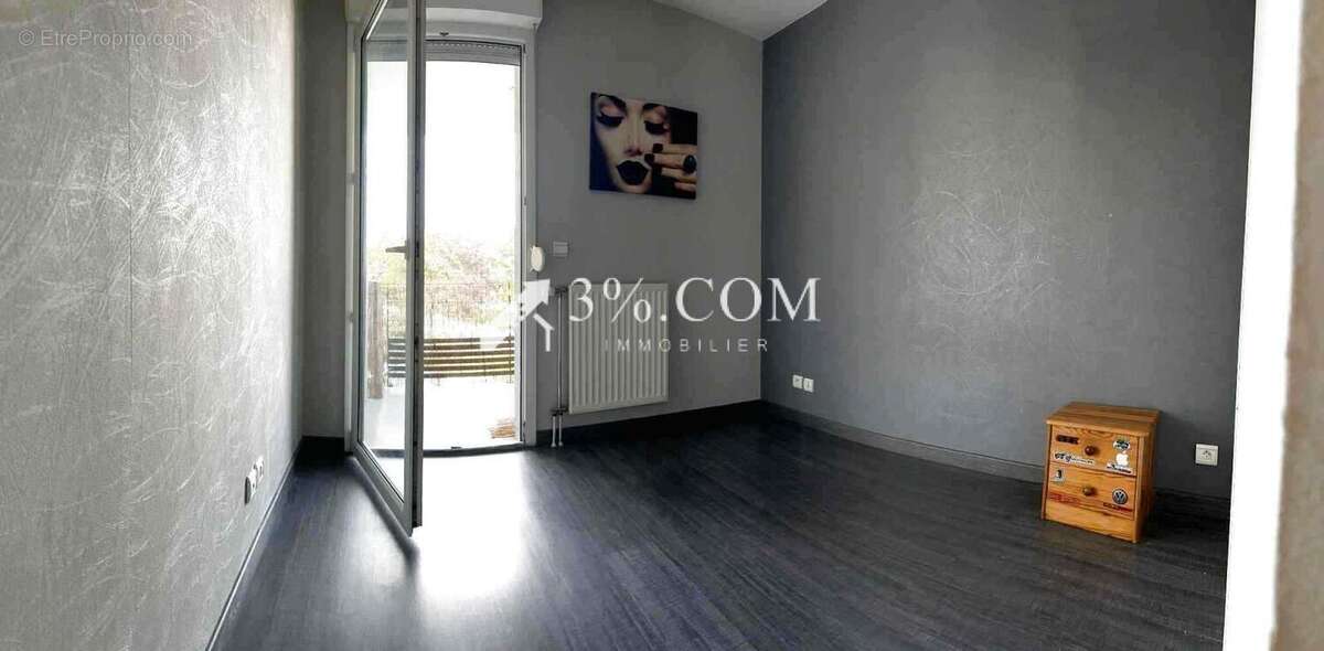 Appartement à SAINT-MAX