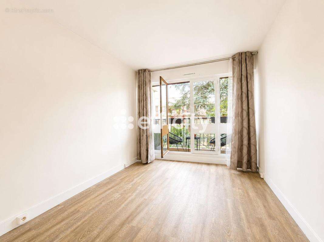 Appartement - photo 3