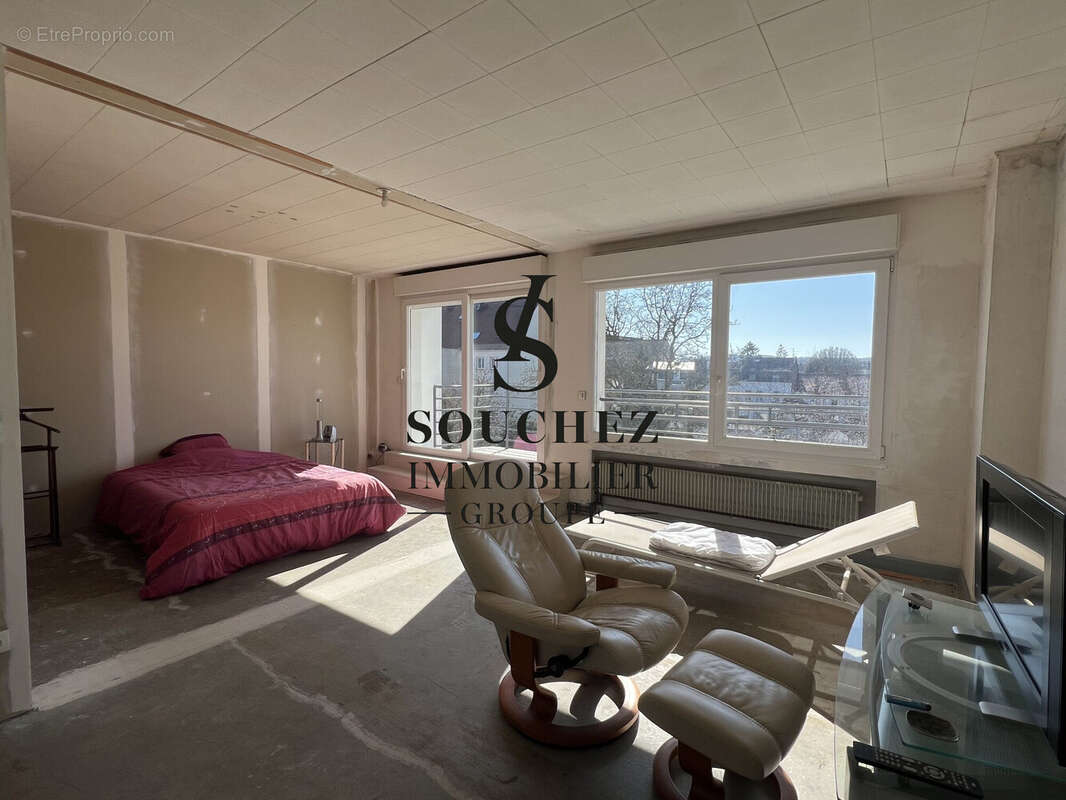 Appartement à LIEVIN