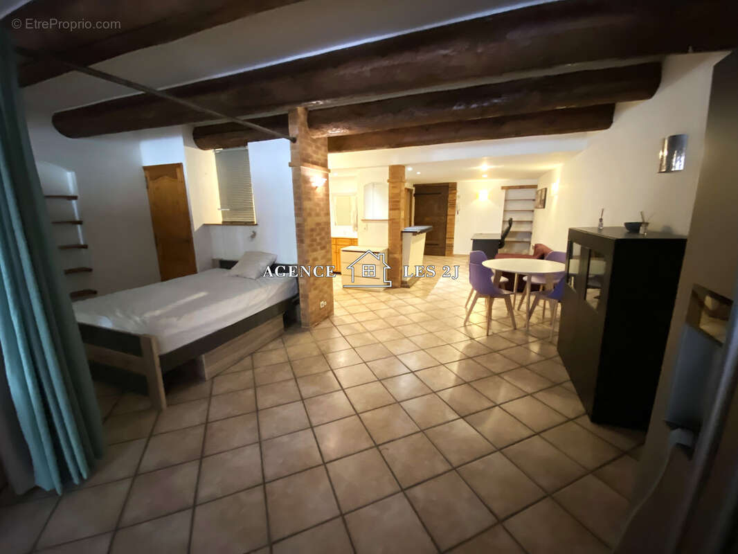 Loft 100 m2 13002 - photo 5