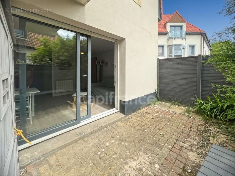 Appartement à WISSANT
