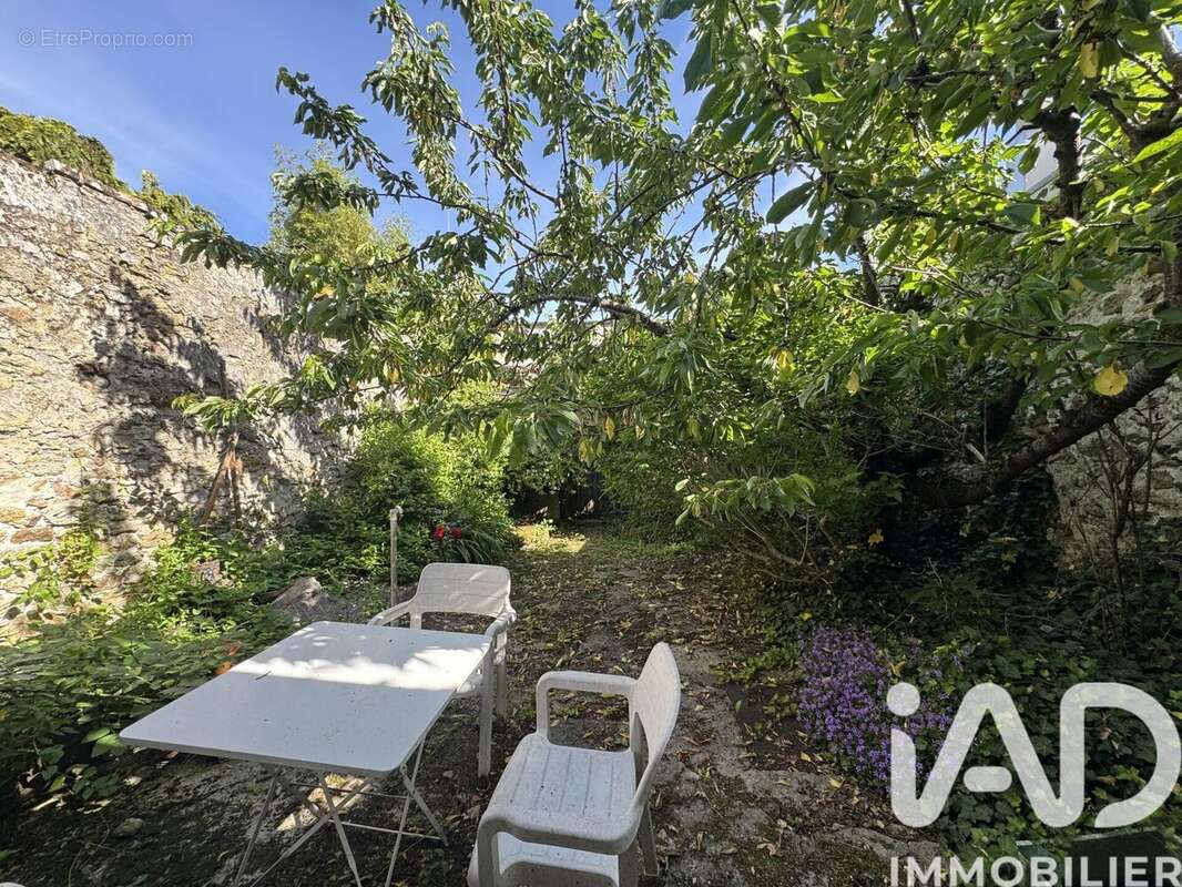 Photo 9 - Maison à REBAIS