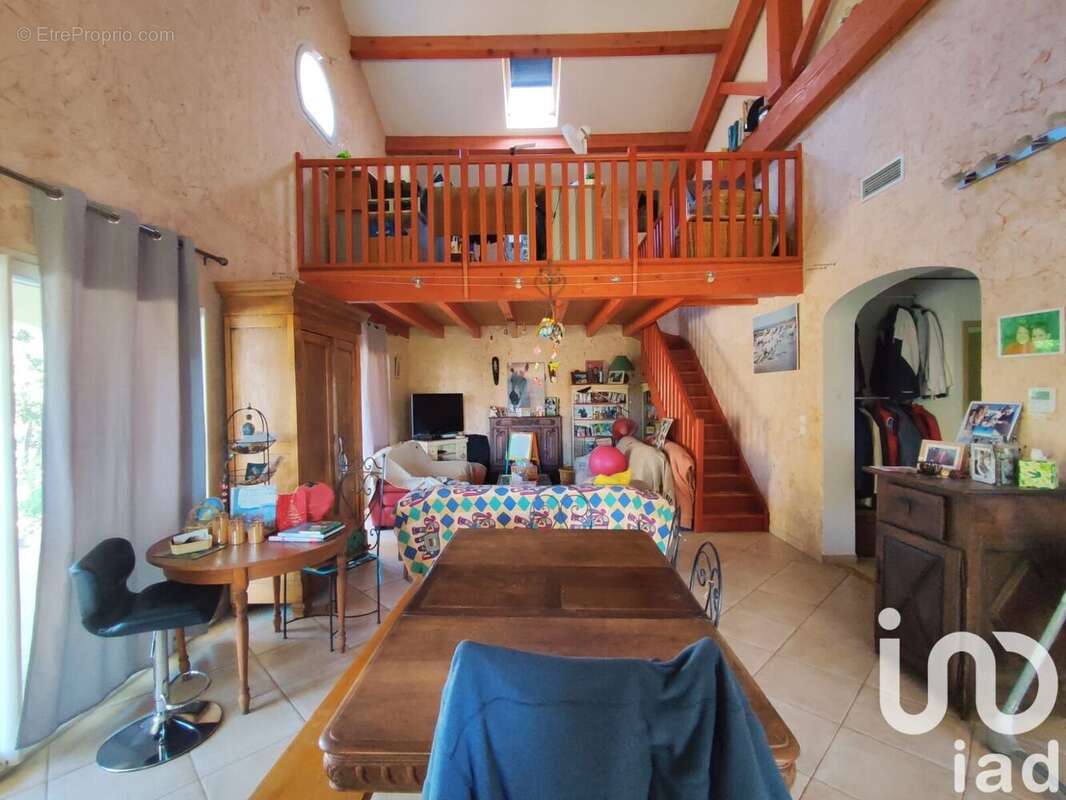 Photo 7 - Maison à COULOBRES