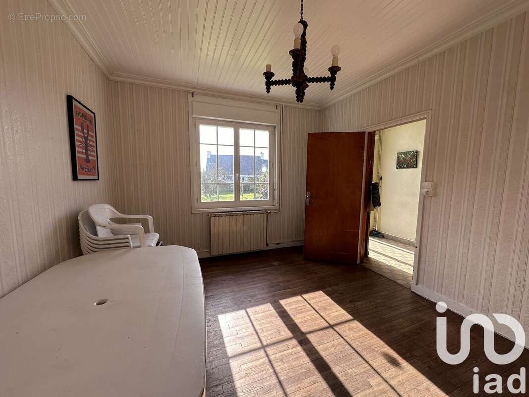 Photo 4 - Maison à TREFFIAGAT