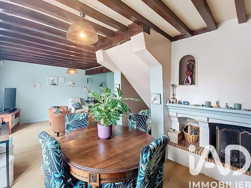 Photo 5 - Maison à OZOIR-LA-FERRIERE