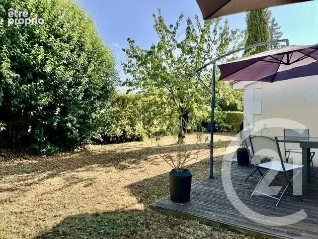 Maison 5 pièces 117 m² à vendre à Ruelle-Sur-Touvre (16600) - photo 4