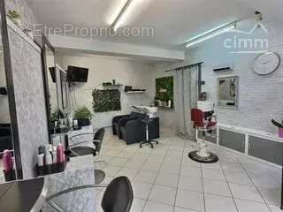 Commerce à REVIGNY-SUR-ORNAIN