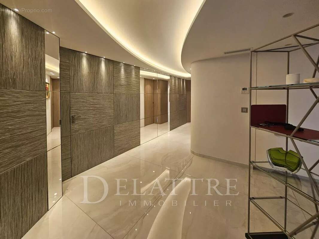 Exclusivite cannes pointe croisette - photo 7