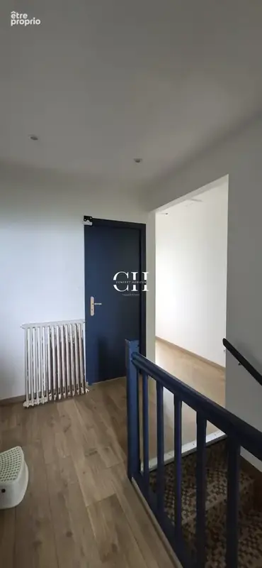 Maison familiale de 5 chambres sur sous-sol total   Saint-Glen - photo 5