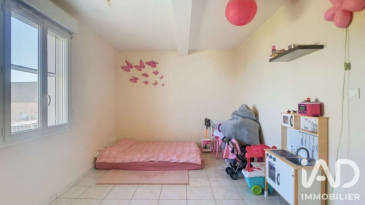 Photo 8 - Maison à GIEN