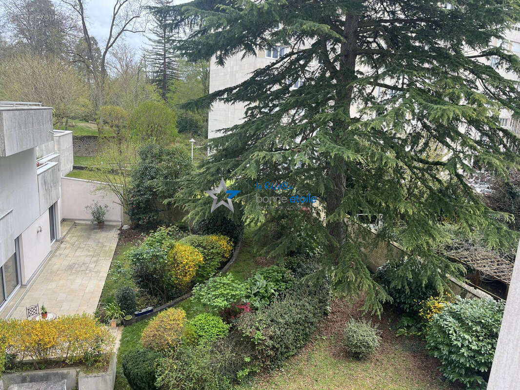 Appartement à LE MANS