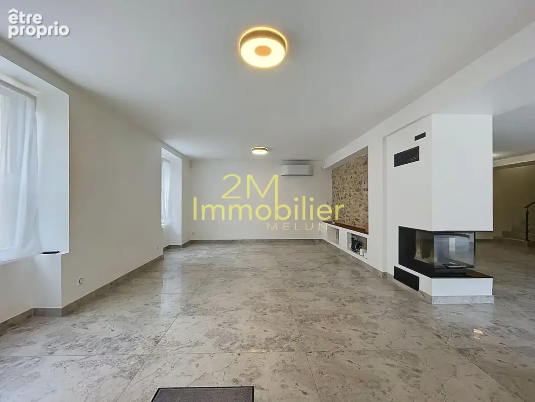 Maison familiale 150 m2 BOMBON - photo 8