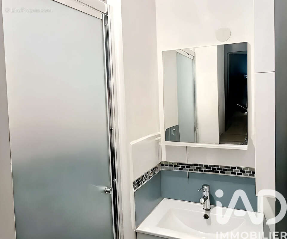 Photo 6 - Appartement à VILLENEUVE-D'ASCQ