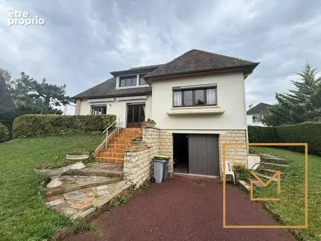 Maison 7 pièces 150 m² à vendre à Caen (14000) - photo 1